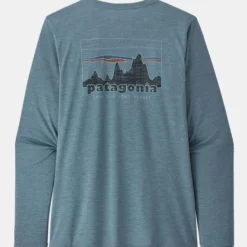 Patagonia W'S L/S Cap Cool Daily Graphic Shirt -Aanbiedingen Layer Up Winkel aiadd90001 7271 04 nl