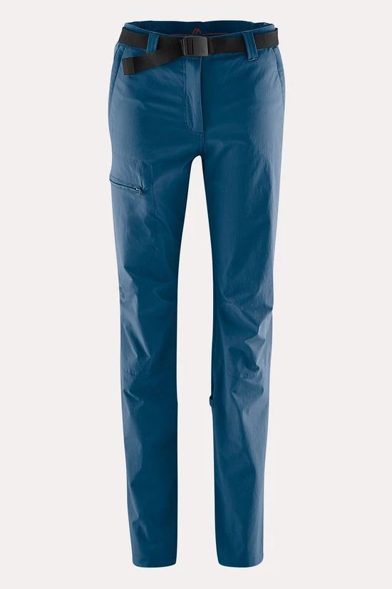 Maier Sports Lulaka Regular Broek Dames 3 Maier Sports Lulaka Regular Broek Dames