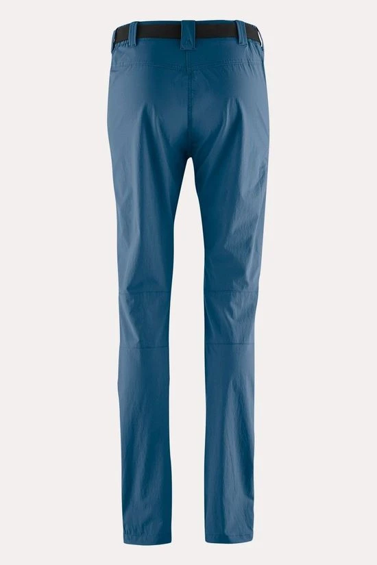 Maier Sports Lulaka Regular Broek Dames 4 Maier Sports Lulaka Regular Broek Dames - Afbeelding 2