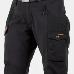 FJÄLLRÄVEN Nikka Curved Broek Dames -Aanbiedingen Layer Up Winkel alaac52103 4141 04 nl