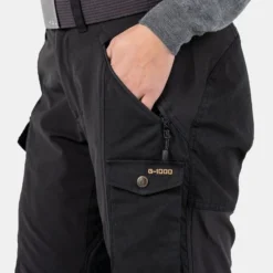 FJÄLLRÄVEN Nikka Curved Broek Dames -Aanbiedingen Layer Up Winkel alaac52103 4141 05 nl