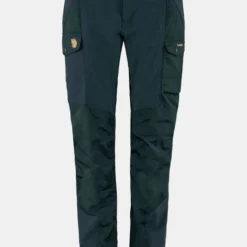 FJÄLLRÄVEN Nikka Curved Broek Dames -Aanbiedingen Layer Up Winkel alaac52103 4141 06 nl