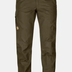 FJÄLLRÄVEN Karla Pro Broek Dames