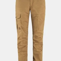 FJÄLLRÄVEN Karla Pro Curved Broek Dames