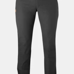 FJÄLLRÄVEN Abisko Stretch Regular Broek Dames -Aanbiedingen Layer Up Winkel alaac70044 7171 01 nl