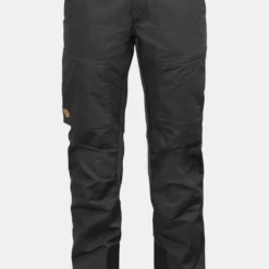 FJÄLLRÄVEN Abisko Lite Trekking Short Broek Dames