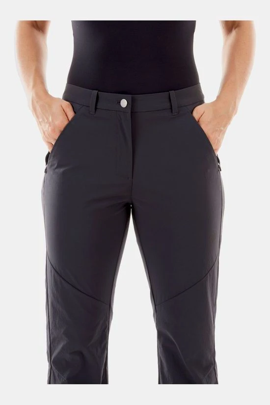 Mammut Hiking Pants Women 6 Mammut Hiking Pants Women - Afbeelding 4