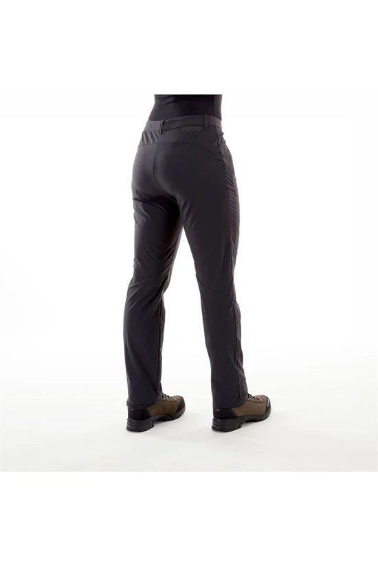 Mammut Hiking Pants Women 5 Mammut Hiking Pants Women - Afbeelding 3