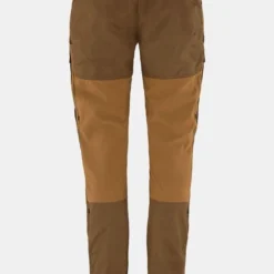 FJÄLLRÄVEN Keb Trousers Curved W Short -Aanbiedingen Layer Up Winkel alaac90069 6264 02 nl