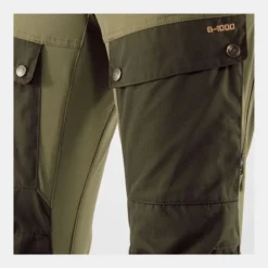 FJÄLLRÄVEN Keb Trousers W Reg -Aanbiedingen Layer Up Winkel alaac90070 5155 010 nl