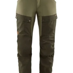 FJÄLLRÄVEN Keb Trousers W Reg