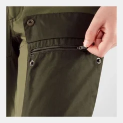FJÄLLRÄVEN Keb Trousers W Reg -Aanbiedingen Layer Up Winkel alaac90070 5155 07 nl