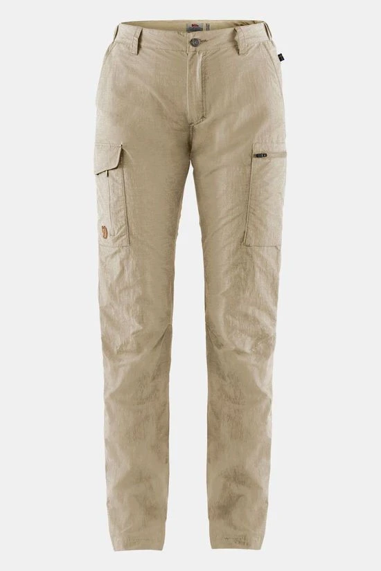 FJÄLLRÄVEN Travellers MT Broek Regular Dames 14 FJÄLLRÄVEN Travellers MT Broek Regular Dames - Afbeelding 12