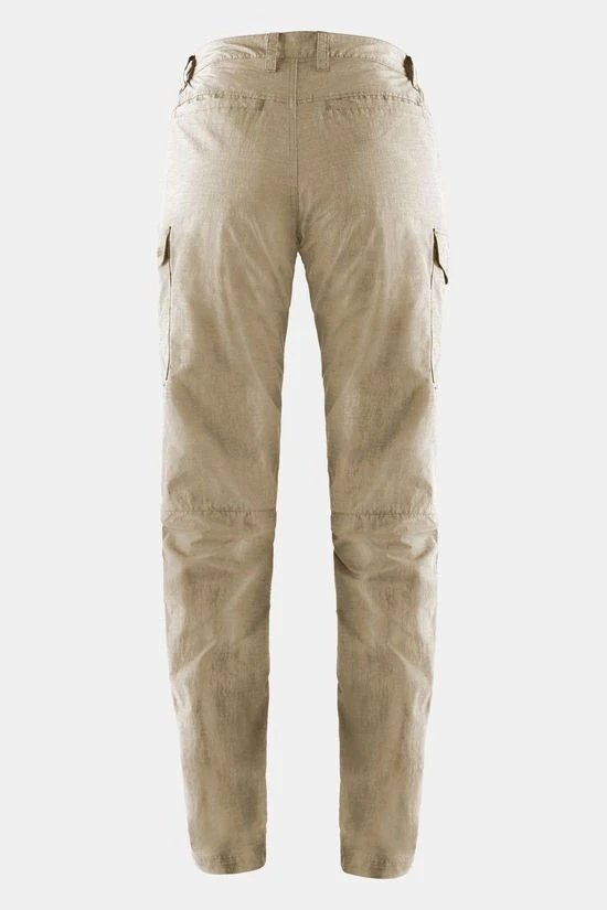 FJÄLLRÄVEN Travellers MT Broek Regular Dames 15 FJÄLLRÄVEN Travellers MT Broek Regular Dames - Afbeelding 13