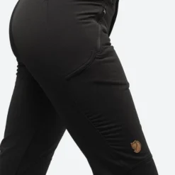 FJÄLLRÄVEN Oulu Broek Dames -Aanbiedingen Layer Up Winkel alaad02003 7070 15 nl