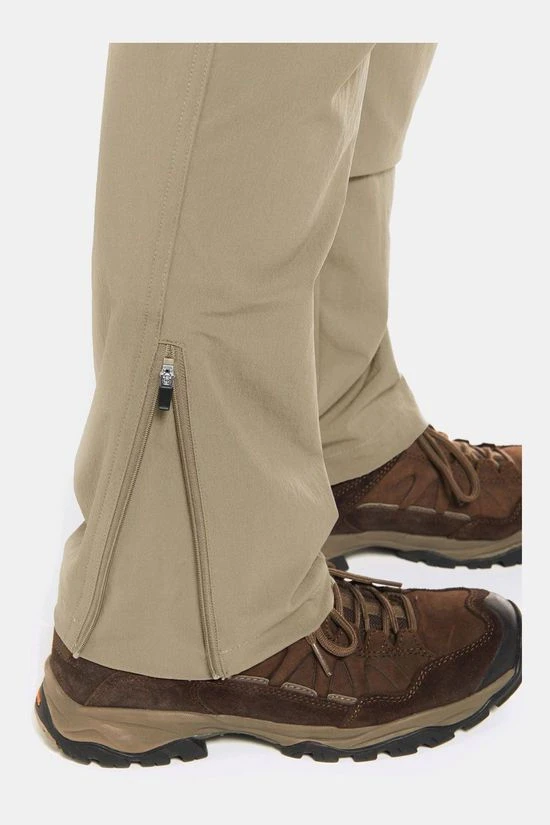 Maier Sports Inara Slim Long Broek Dames 5 Maier Sports Inara Slim Long Broek Dames - Afbeelding 3