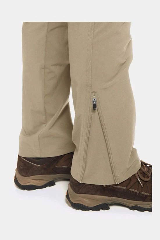 Maier Sports Inara Slim Long Broek Dames 6 Maier Sports Inara Slim Long Broek Dames - Afbeelding 4