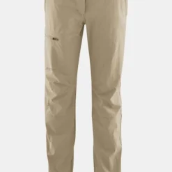 Maier Sports Inara Slim Short Broek Dames