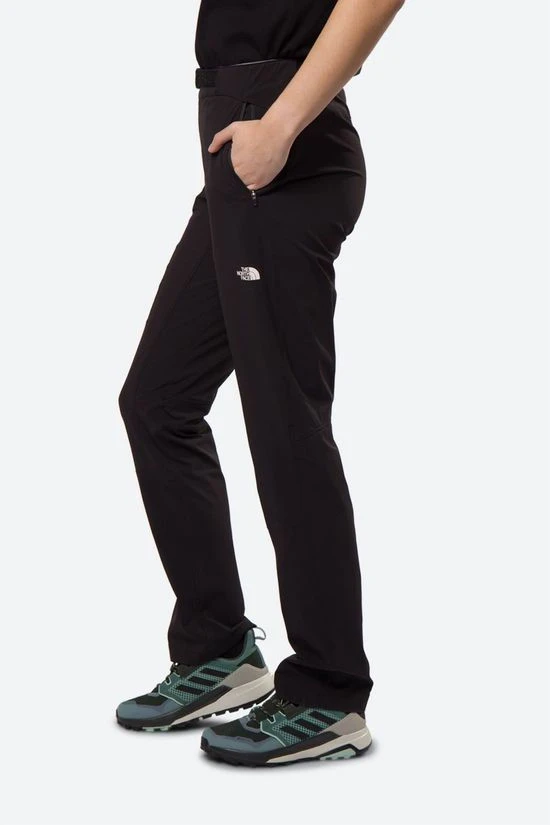 The North Face Speedlight Regular Broek Dames 4 The North Face Speedlight Regular Broek Dames - Afbeelding 2