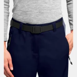 Maier Sports Tech Broek Dames -Aanbiedingen Layer Up Winkel aladd70026 4141 03 nl