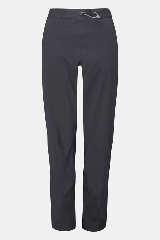 Rab Kinetic 2.0 Regenbroek Dames 13 Rab Kinetic 2.0 Regenbroek Dames - Afbeelding 11