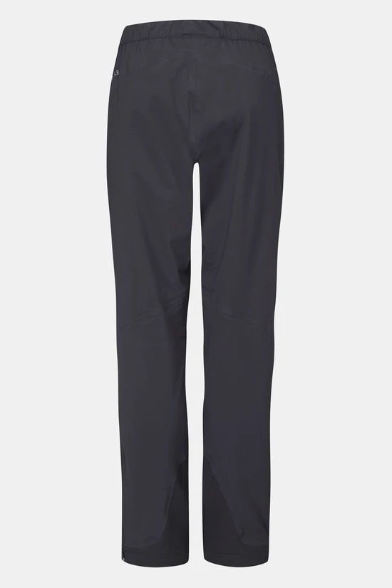 Rab Kinetic 2.0 Regenbroek Dames 14 Rab Kinetic 2.0 Regenbroek Dames - Afbeelding 12