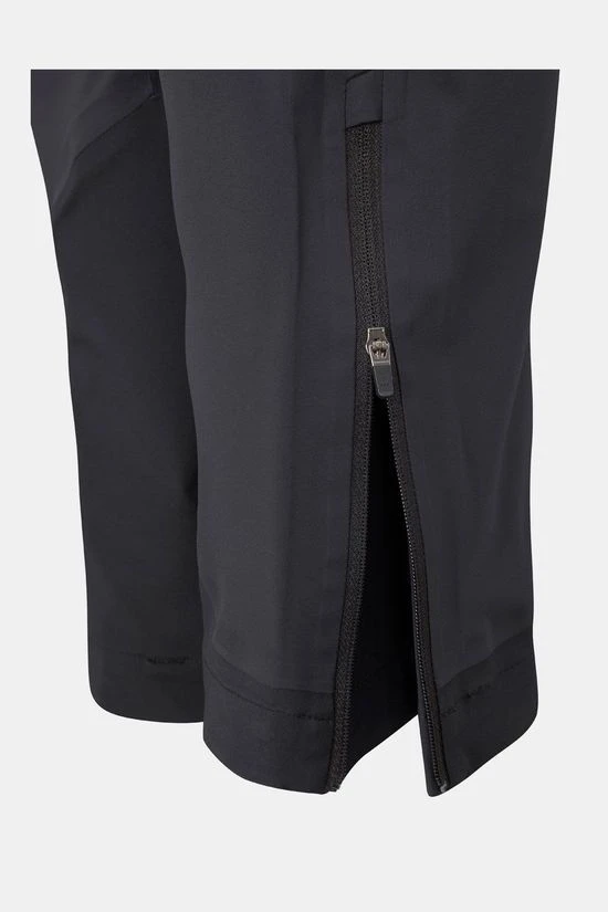 Rab Kinetic 2.0 Regenbroek Dames 17 Rab Kinetic 2.0 Regenbroek Dames - Afbeelding 15