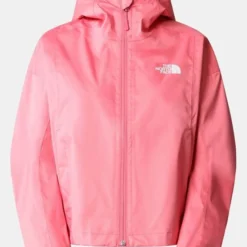 The North Face W Cropped Quest Jacket