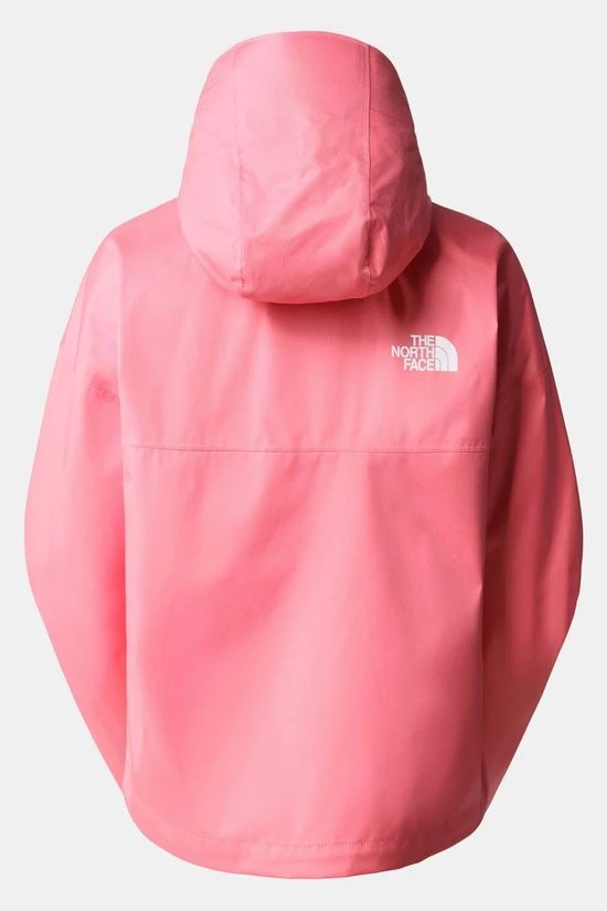 The North Face W Cropped Quest Jacket 4 The North Face W Cropped Quest Jacket - Afbeelding 2