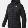 The North Face Thermoball Eco Hoodie 2.0 Jas Dames 1 The North Face Thermoball Eco Hoodie 2.0 Jas Dames -Aanbiedingen Layer Up Winkel b11a000018 7070 01 nl