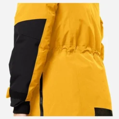 Jack Wolfskin 1995 Series Dames Parka -Aanbiedingen Layer Up Winkel b11a000056 2020 012 nl