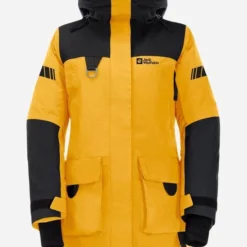 Jack Wolfskin 1995 Series Dames Parka -Aanbiedingen Layer Up Winkel b11a000056 2020 01 nl