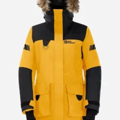 Jack Wolfskin 1995 Series Dames Parka -Aanbiedingen Layer Up Winkel b11a000056 2020 02 nl