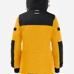 Jack Wolfskin 1995 Series Dames Parka -Aanbiedingen Layer Up Winkel b11a000056 2020 03 nl