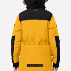 Jack Wolfskin 1995 Series Dames Parka -Aanbiedingen Layer Up Winkel b11a000056 2020 08 nl