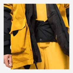 Jack Wolfskin 1995 Series Dames Parka -Aanbiedingen Layer Up Winkel b11a000056 2020 09 nl