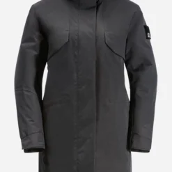 Jack Wolfskin Alex 2L Gevoerde Dames Parka -Aanbiedingen Layer Up Winkel b11a000057 7171 01 nl