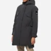 Jack Wolfskin Alex 2L Gevoerde Dames Parka 1 Jack Wolfskin Alex 2L Gevoerde Dames Parka -Aanbiedingen Layer Up Winkel b11a000057 7171 02 nl