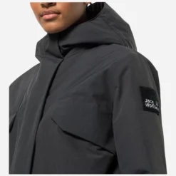 Jack Wolfskin Alex 2L Gevoerde Dames Parka -Aanbiedingen Layer Up Winkel b11a000057 7171 04 nl