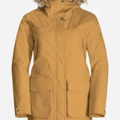 Jack Wolfskin Winterfrost Ins Parka W 15 Jack Wolfskin Winterfrost Ins Parka W -Aanbiedingen Layer Up Winkel b11a000060 2424 01 nl