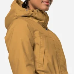 Jack Wolfskin Winterfrost Ins Parka W 11 Jack Wolfskin Winterfrost Ins Parka W -Aanbiedingen Layer Up Winkel b11a000060 2424 05 nl