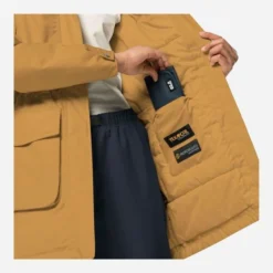 Jack Wolfskin Winterfrost Ins Parka W 13 Jack Wolfskin Winterfrost Ins Parka W -Aanbiedingen Layer Up Winkel b11a000060 2424 06 nl