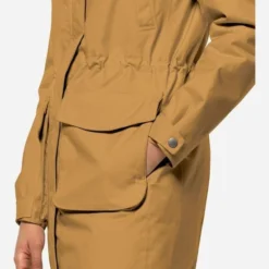 Jack Wolfskin Winterfrost Ins Parka W 14 Jack Wolfskin Winterfrost Ins Parka W -Aanbiedingen Layer Up Winkel b11a000060 2424 07 nl