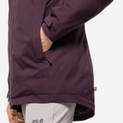 Jack Wolfskin Stirnberg Ins Jkt W 11 Jack Wolfskin Stirnberg Ins Jkt W -Aanbiedingen Layer Up Winkel b11a000061 9696 05 nl