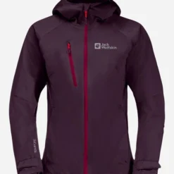 Jack Wolfskin Koblat 3L Dames Jas -Aanbiedingen Layer Up Winkel b11a000062 9696 01 nl