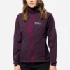 Jack Wolfskin Koblat 3L Dames Jas -Aanbiedingen Layer Up Winkel b11a000062 9696 02 nl