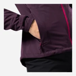 Jack Wolfskin Koblat 3L Dames Jas -Aanbiedingen Layer Up Winkel b11a000062 9696 06 nl