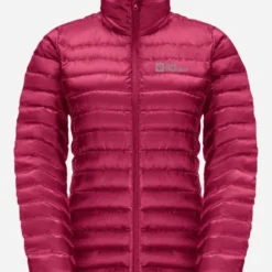 Jack Wolfskin Pack & Go Donsjas Dames -Aanbiedingen Layer Up Winkel b11a000066 3131 01 nl
