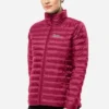 Jack Wolfskin Pack & Go Donsjas Dames 1 Jack Wolfskin Pack & Go Donsjas Dames -Aanbiedingen Layer Up Winkel b11a000066 3131 02 nl