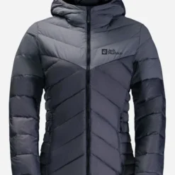 Jack Wolfskin Tundra Down Hoody W -Aanbiedingen Layer Up Winkel b11a000067 7171 01 nl